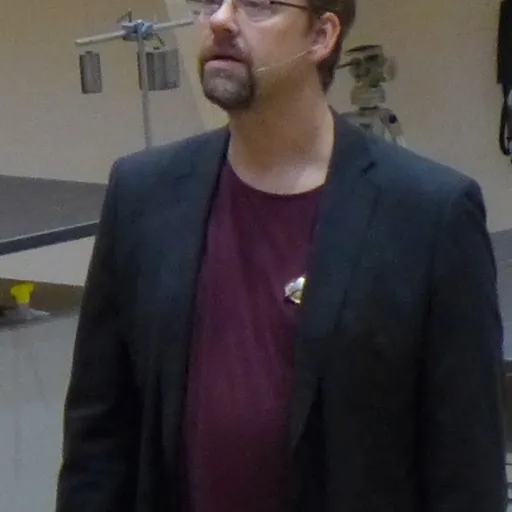 Portrait of Alexander Szameit