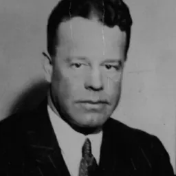 Portrait of Jonathan Robinson