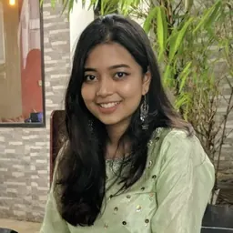 Portrait of Syeda Wahida Sabrina