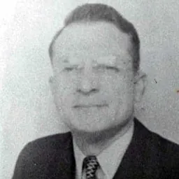 Portrait of Angelo Antonio Rizzuto