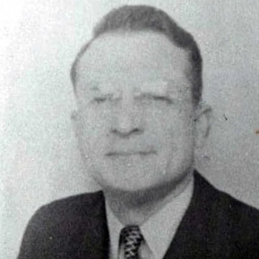 Portrait of Angelo Antonio Rizzuto
