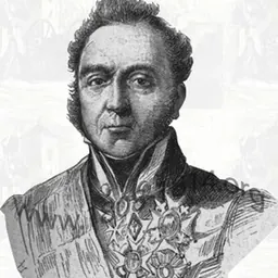 Portrait of Carlos de España