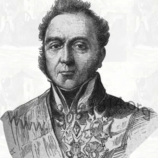 Portrait of Carlos de España