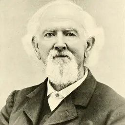 Portrait of Aaron Rose