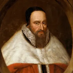 Portrait of William Branthwaite
