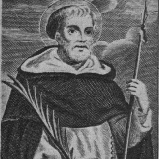 Portrait of Buzád Hahót