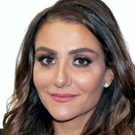 Portrait of Nayeli Salvatori Bojalil