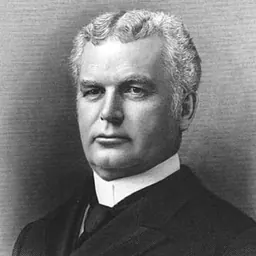 Portrait of Hugh J. Chisholm