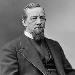 Portrait of Charles B. Benedict