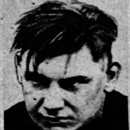 Portrait of Butch Nowack