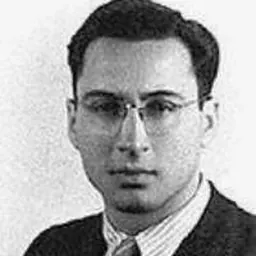 Portrait of Rosario Bentivegna