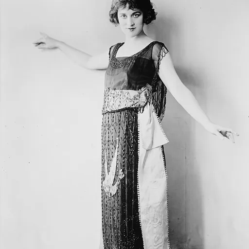 Portrait of Regina Wallace