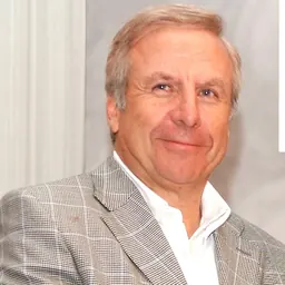 Portrait of Fernando Paulsen