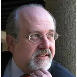 Portrait of Luis Arroyo Zapatero