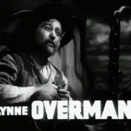 Portrait of Lynne Overman