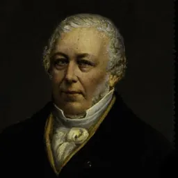 Portrait of Jean-Rémy Moët