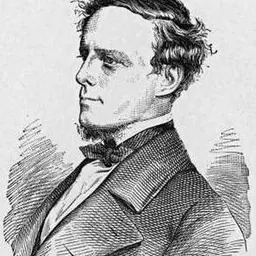 Portrait of William Henry Stiles