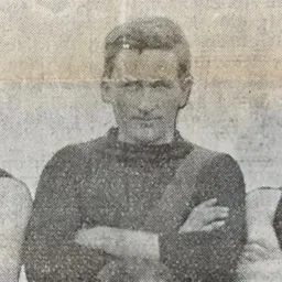 Portrait of Graham Diggle