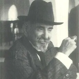 Portrait of Alexandru Emanoil Florescu