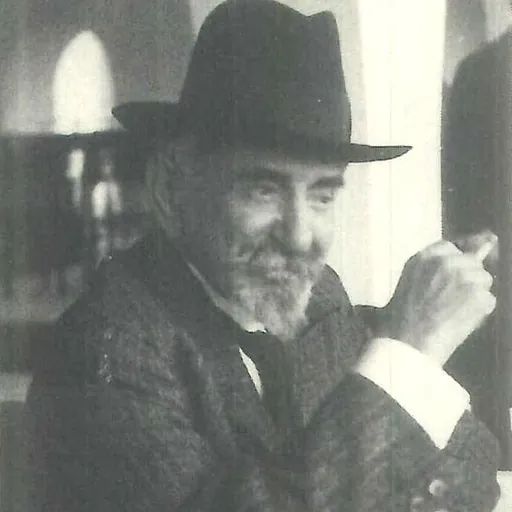 Portrait of Alexandru Emanoil Florescu