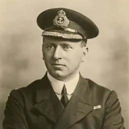 Portrait of Loftus William Jones
