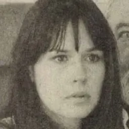 Portrait of Catherine Wilkening