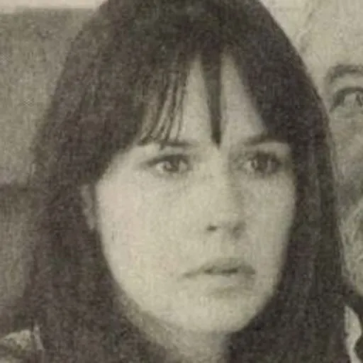 Portrait of Catherine Wilkening