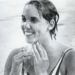 Portrait of Jenny Kemp