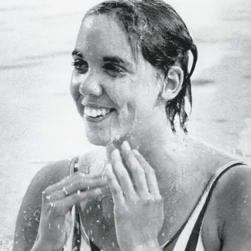 Portrait of Jenny Kemp