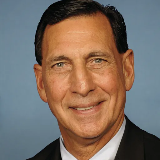 Portrait of Frank LoBiondo