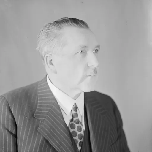 Portrait of Kaapro Moilanen