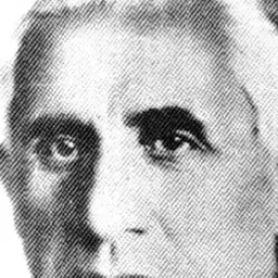 Portrait of Hamdi Pachachi