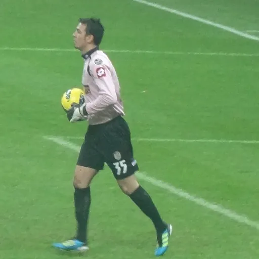 Portrait of Bora Körk