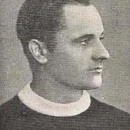 Portrait of Albert Mauer