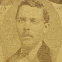 Portrait of James G. Marshall