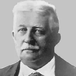 Portrait of Henry Metcalfe