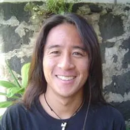 Portrait of Kealoha