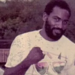 Portrait of Ossie Ocasio