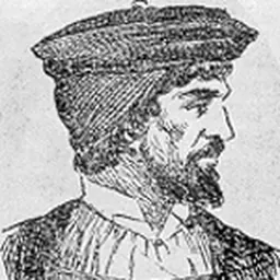 Portrait of João Vaz Corte-Real