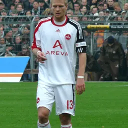Portrait of Peter Perchtold