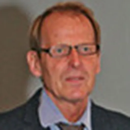 Portrait of Ilmari Pyykkö