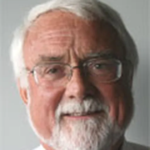 Portrait of Francis Matthey