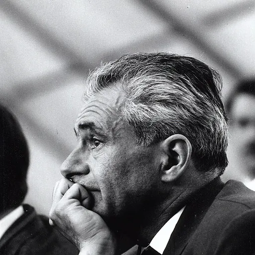 Portrait of Alberto Camenzind
