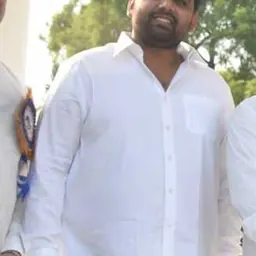 Portrait of Chetan Anand