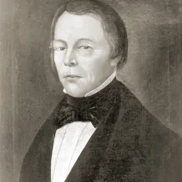 Portrait of Peter Kaiser