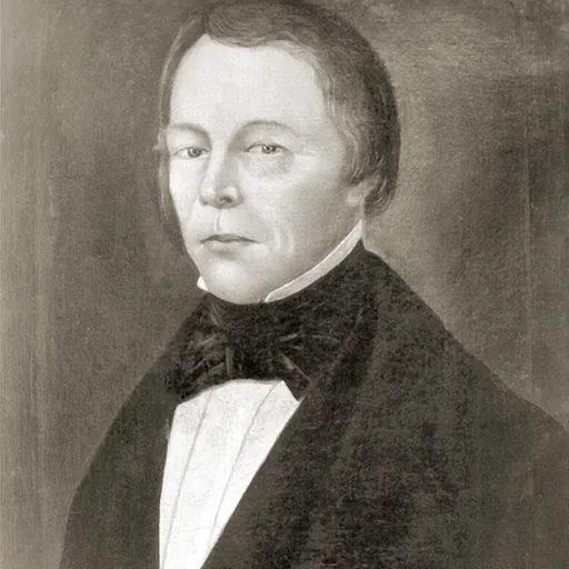 Portrait of Peter Kaiser