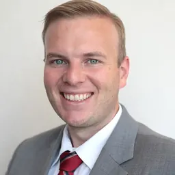 Portrait of Steven Doan