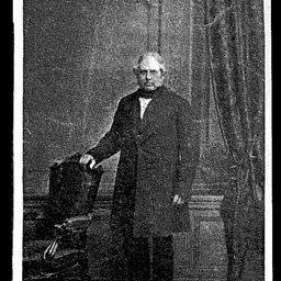 Portrait of David Whitehead
