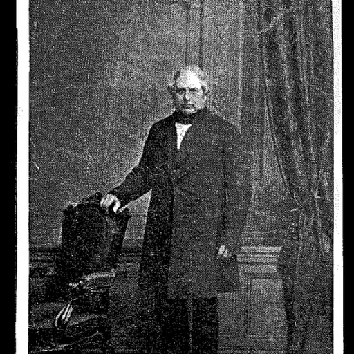 Portrait of David Whitehead