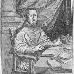 Portrait of Gabriel Díaz de Vara Calderón
